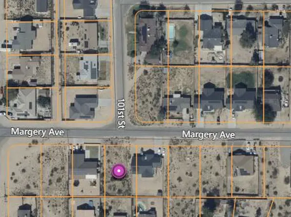 212-060-04 Margery Ave, California City, CA 93505