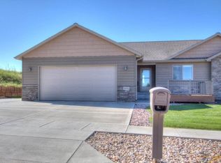 4451 Portrush Rd, Rapid City, SD 57702