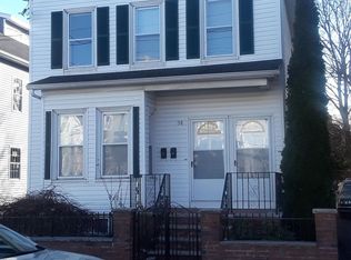 38 Concord Ave, Somerville, MA 02143