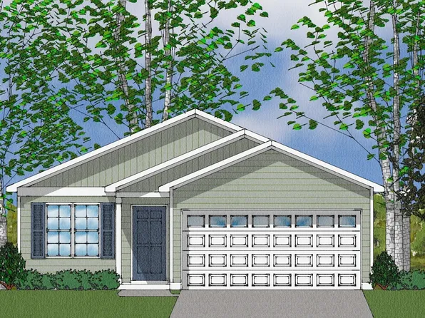 1668 Farshaw Way, Lexington, SC 29073