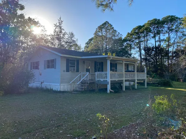 137 Dickson Bay Rd, Panacea, FL 32346