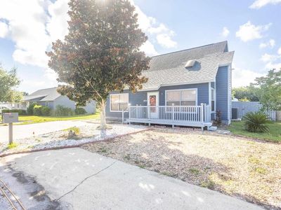 2633 Settlers Colony Blvd, Gulf Breeze, FL, 32563