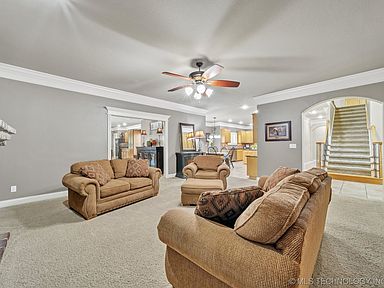 4702 E 113th St, Tulsa, OK 74137 | Zillow