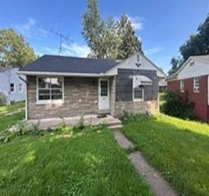 Property Front View