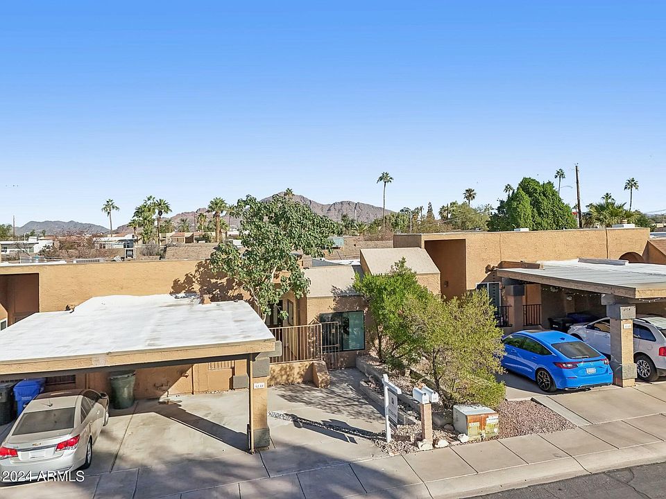 5138 E Holly St, Phoenix, AZ 85008 | Zillow