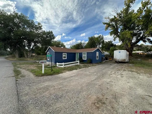 22133 Canal Street, Austin, CO 81410