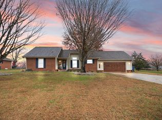 1118 Fawn Run, Somerset, KY 42501