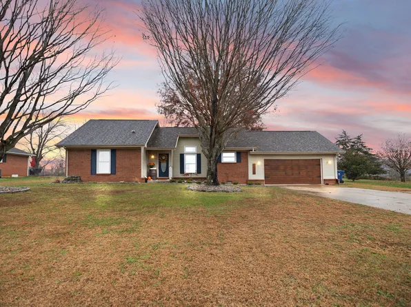 1118 Fawn Run, Somerset, KY 42501