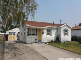 4234 W 5700 S, Salt Lake City, UT 84118