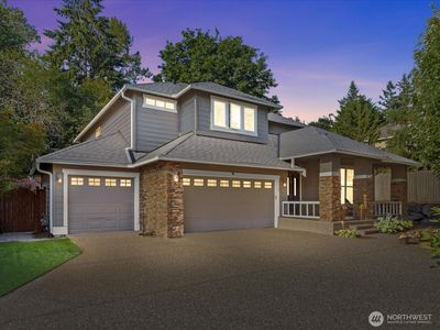 15330 78th Avenue SE, Snohomish, WA, 98296