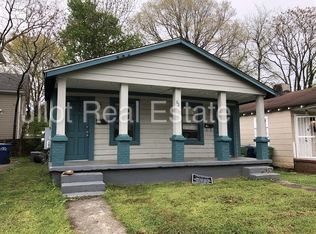 62 Chester Ave SE #B, Atlanta, GA 30316