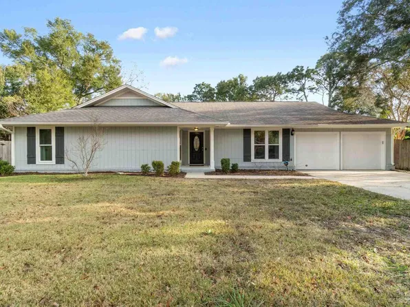 2365 Dorian Dr, Pensacola, FL 32503