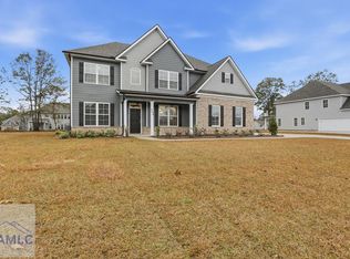 108 Concord Dr, Guyton, GA 31312