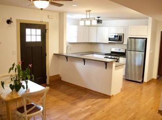 3814 N Hoyne Ave #1, Chicago, IL 60618