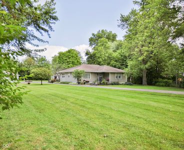 2321 Waterman Ave, Indianapolis, IN, 46203