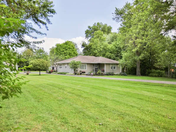 2321 Waterman Ave, Indianapolis, IN 46203