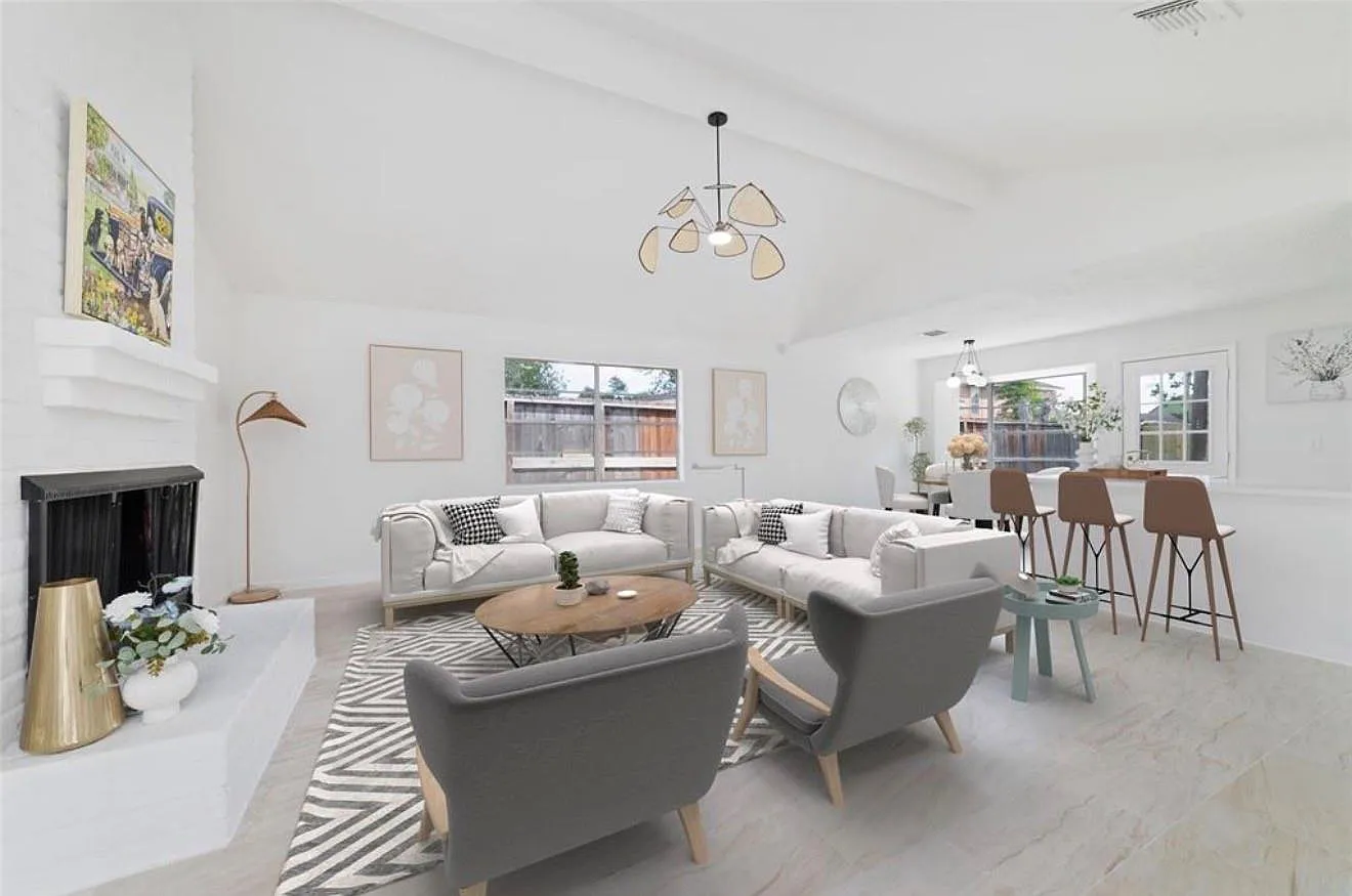 3 bed, 2.0 bath, 1716 sqft, $3,250 — Photo 3