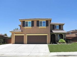 1255 Buttercup Way, Beaumont, CA 92223