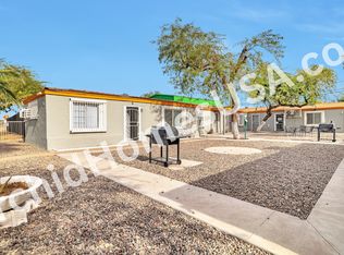 909 S 35th Ave #6, Phoenix, AZ 85009
