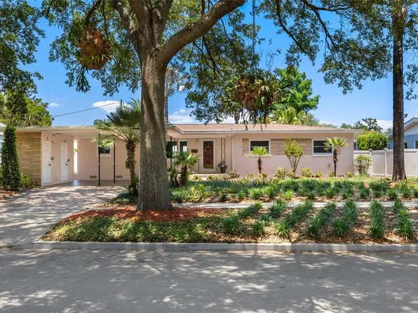 2811 Clemwood St, Orlando, FL 32803