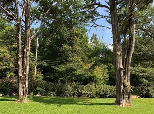 0 Liberty Rd, Gloster, MS 39638