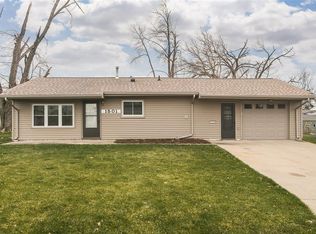 1501 11th Ave SW, Cedar Rapids, IA 52404