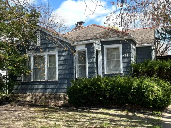 1531 46th St, Des Moines, IA 50311