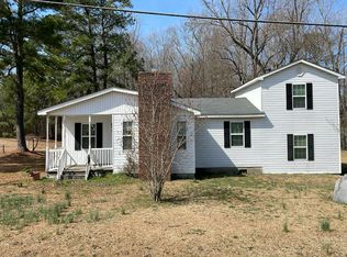 2612 Pleasant Hill Rd, Rocky Mount, NC 27801