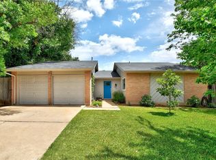 2600 Edenwood Dr, Austin, TX 78745