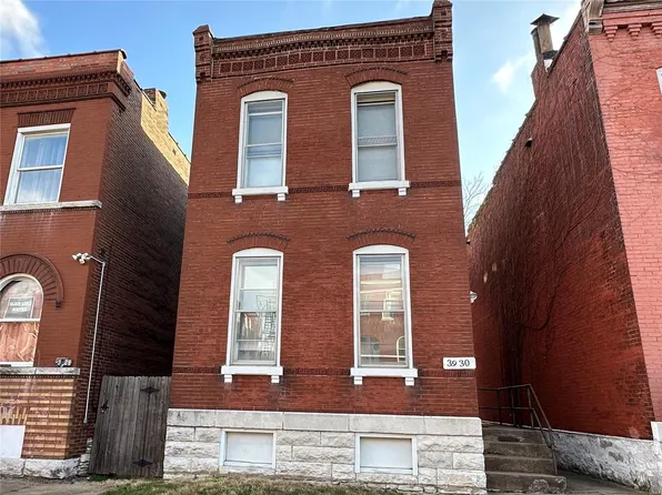 3930 Nebraska Ave, Saint Louis, MO 63118