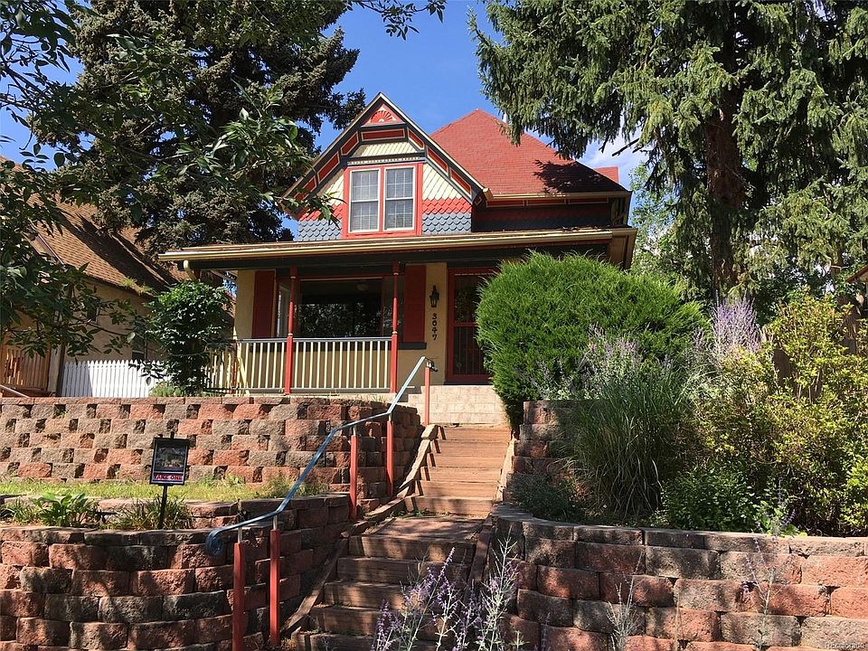 1st image of 3047 Perry St