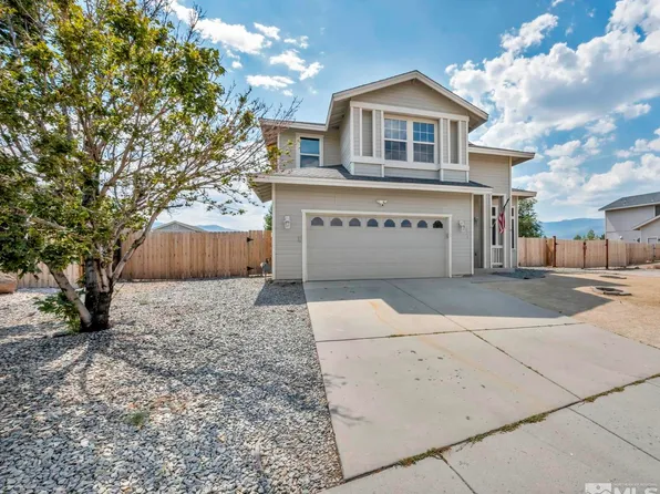 20974 White Rock Dr, Reno, NV 89508