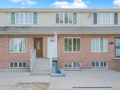 331 Union Ave, Staten Island, NY, 10303