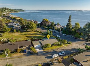 4850 Beach Dr SW, Seattle, WA 98116