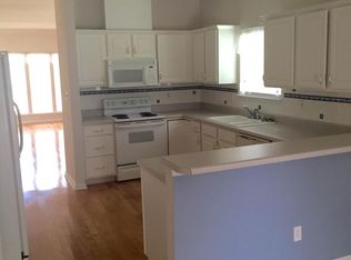 1325 Old Village Rd, Tallahassee, FL 32312