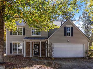 3967 Moos Creek Ct, Loganville, GA 30052