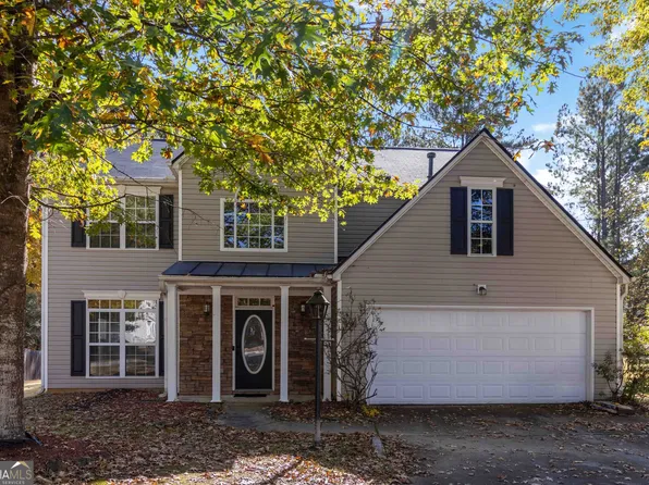 3967 Moos Creek Ct, Loganville, GA 30052