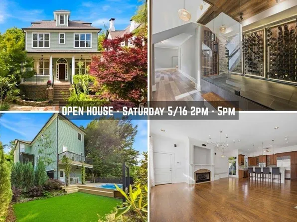 574 East Ave NE, Atlanta, GA 30312