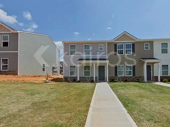 329 Ironwood Ct, Macon, GA 31210