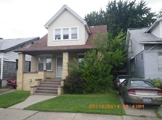12511 Promenade St, Detroit, MI 48213