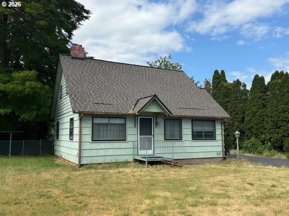 3056 Eliot Dr, Hood River, OR 97031