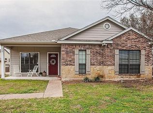 112 Garden Dr, Waco, TX 76706