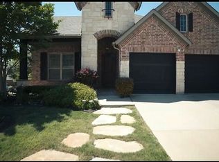 7364 Brightwater Rd, Fort Worth, TX 76132