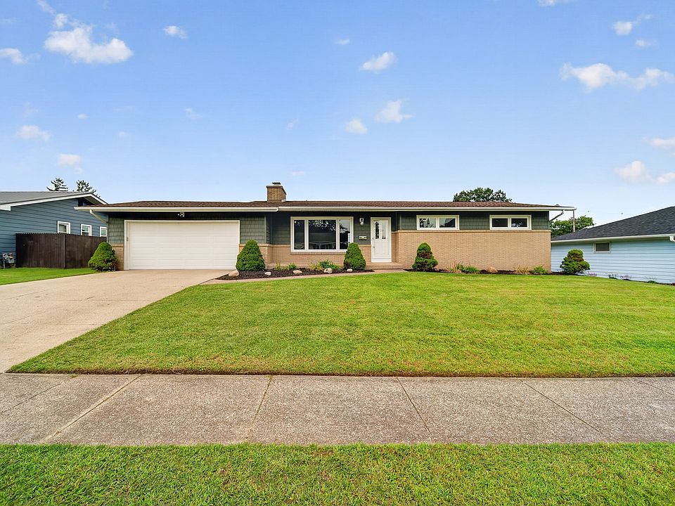 1st image of 2074 Andover Ln
