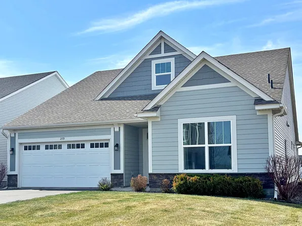 2719 Jacamar Ave NE, Saint Michael, MN 55376