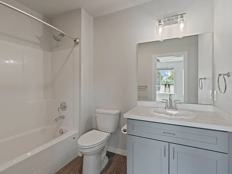 Wall Street Townhomes — Photo 20