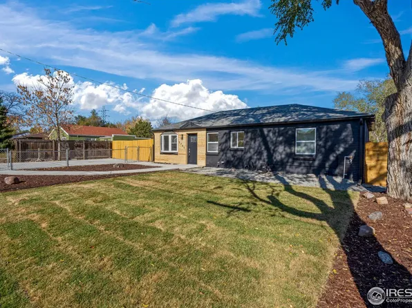 5745 W 3rd Ave, Lakewood, CO 80226