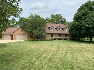 8500 Lucas Rd, Plain City, OH 43064