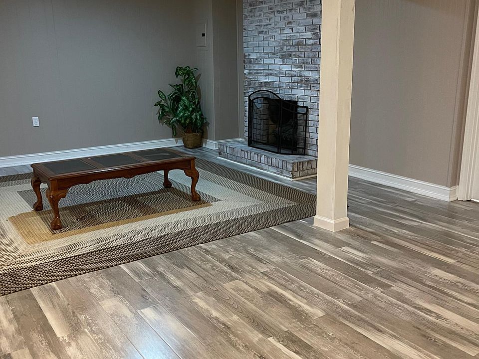 107 Butler St BASEMENT, Columbia, KY 42728 Zillow