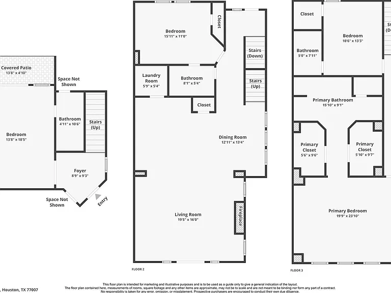 6013 Kansas St #B — Photo 34